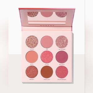 Morphe Petal Passion 9P Eyeshadow Palette